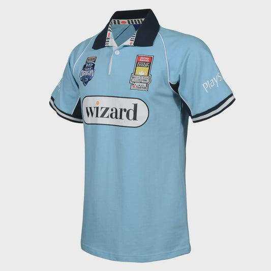 SOO NSW 2005 Retro Jersey