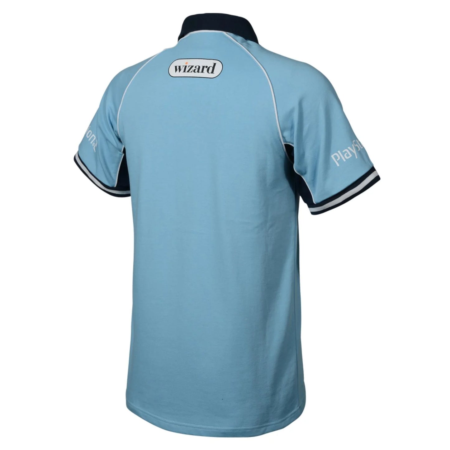 SOO NSW 2005 Retro Jersey