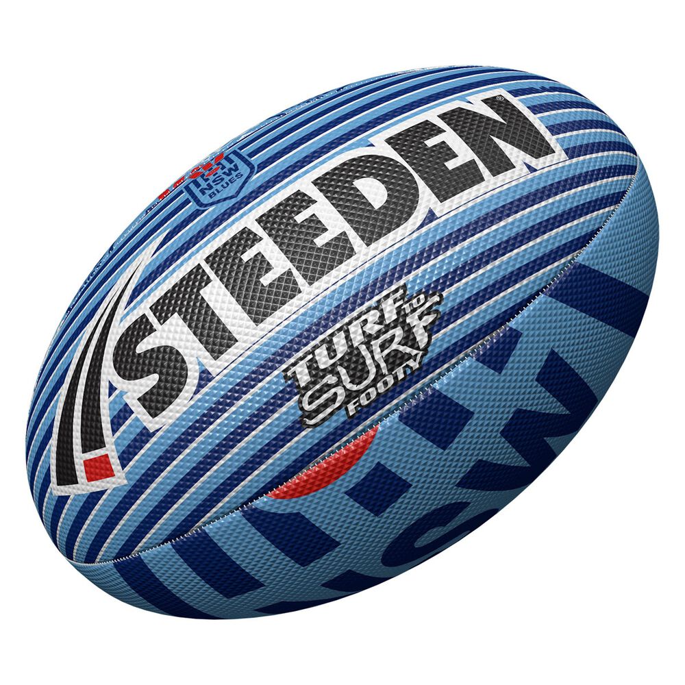 SOO NSW Turf to Surf Football 2026 - Sz 3
