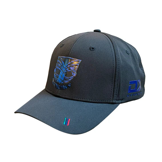 Warriors Media Cap 2025