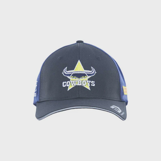 Cowboys Media Cap 2026
