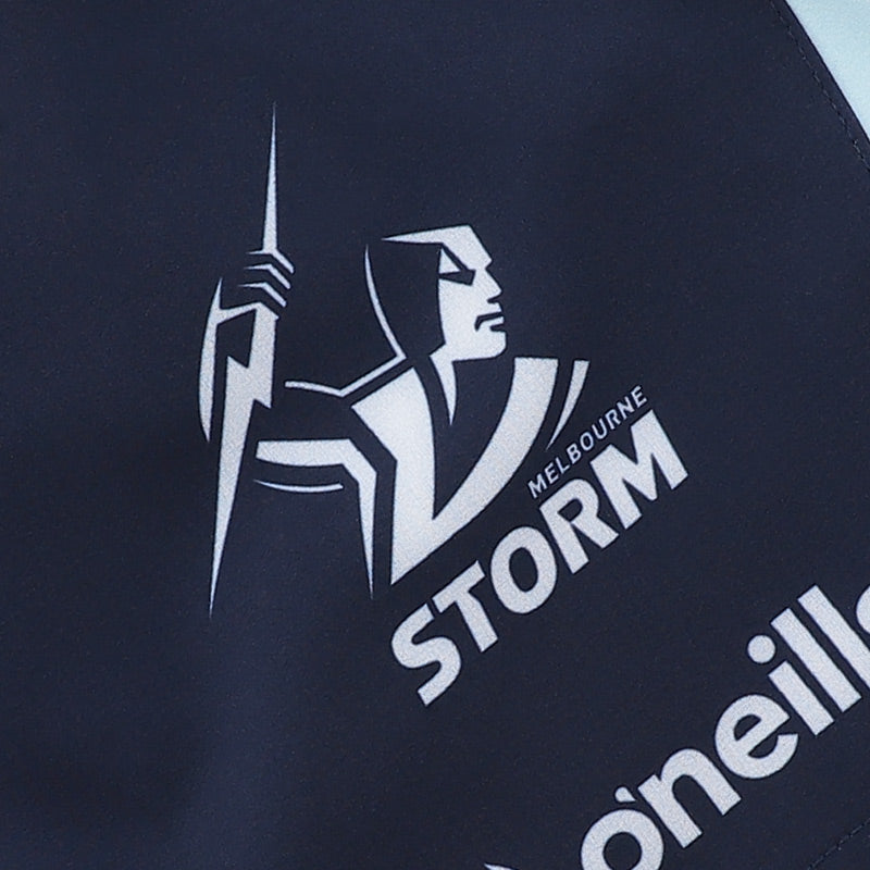 Storm Training Short 2026