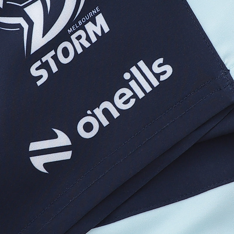 Storm Training Short 2026