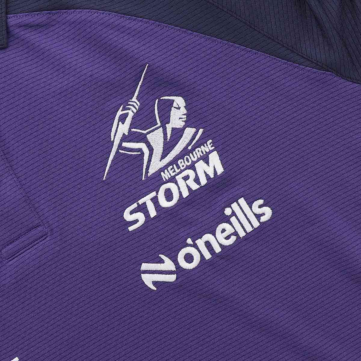 Storm Media Polo 2026