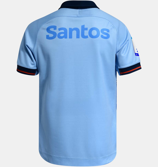 Waratahs Home Jersey 2026