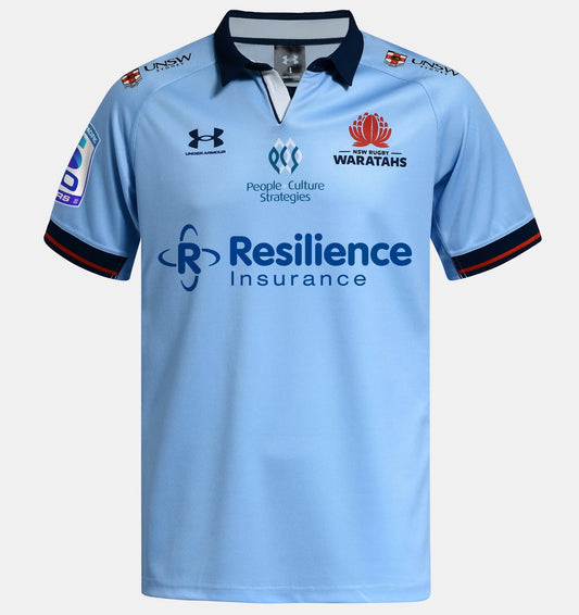 Waratahs Home Jersey 2026
