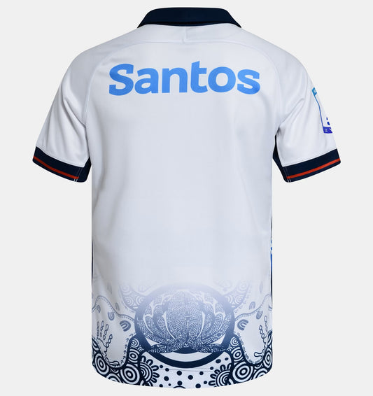 Waratahs Away Jersey 2026