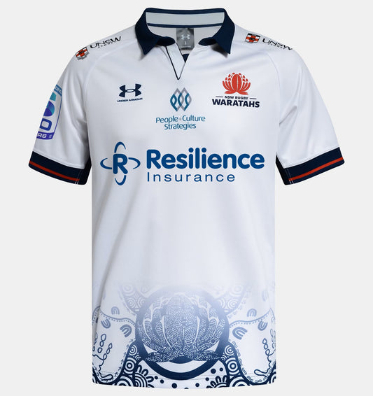 Waratahs Away Jersey 2026