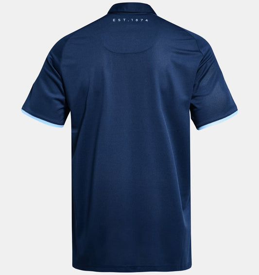 Waratahs Polo 2026 - navy