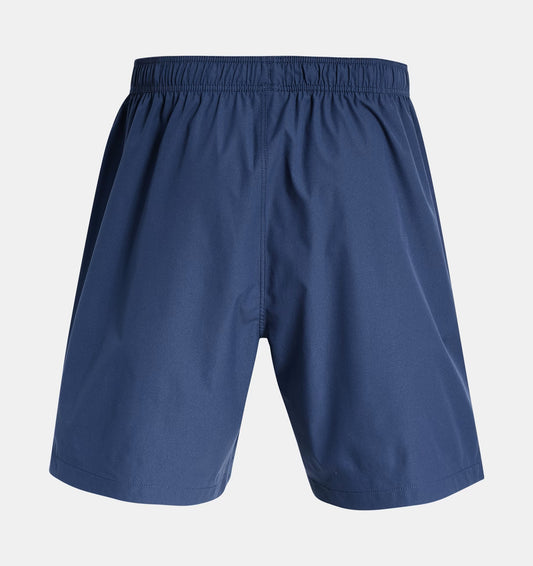 Waratahs Training Short 2026 - navy/camb blue