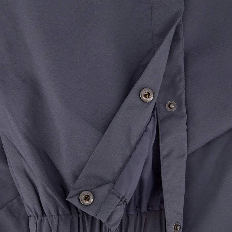 Vaporshield 32in Tempo Dome Pant - blackened pearl