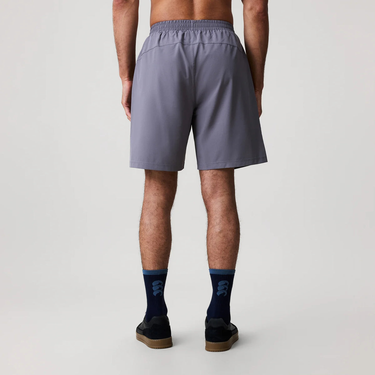 Everyday Ripstop Short AW26 - plum kitten