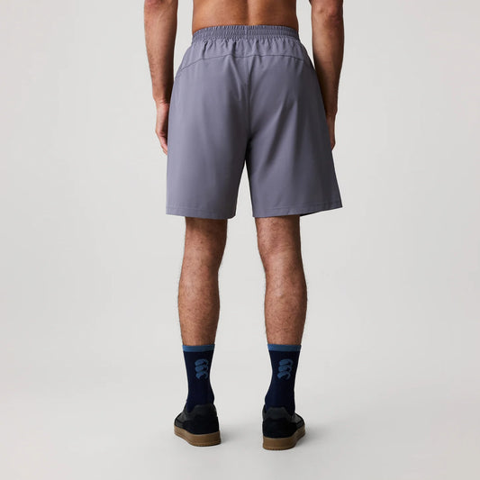 Everyday Ripstop Short AW26 - plum kitten