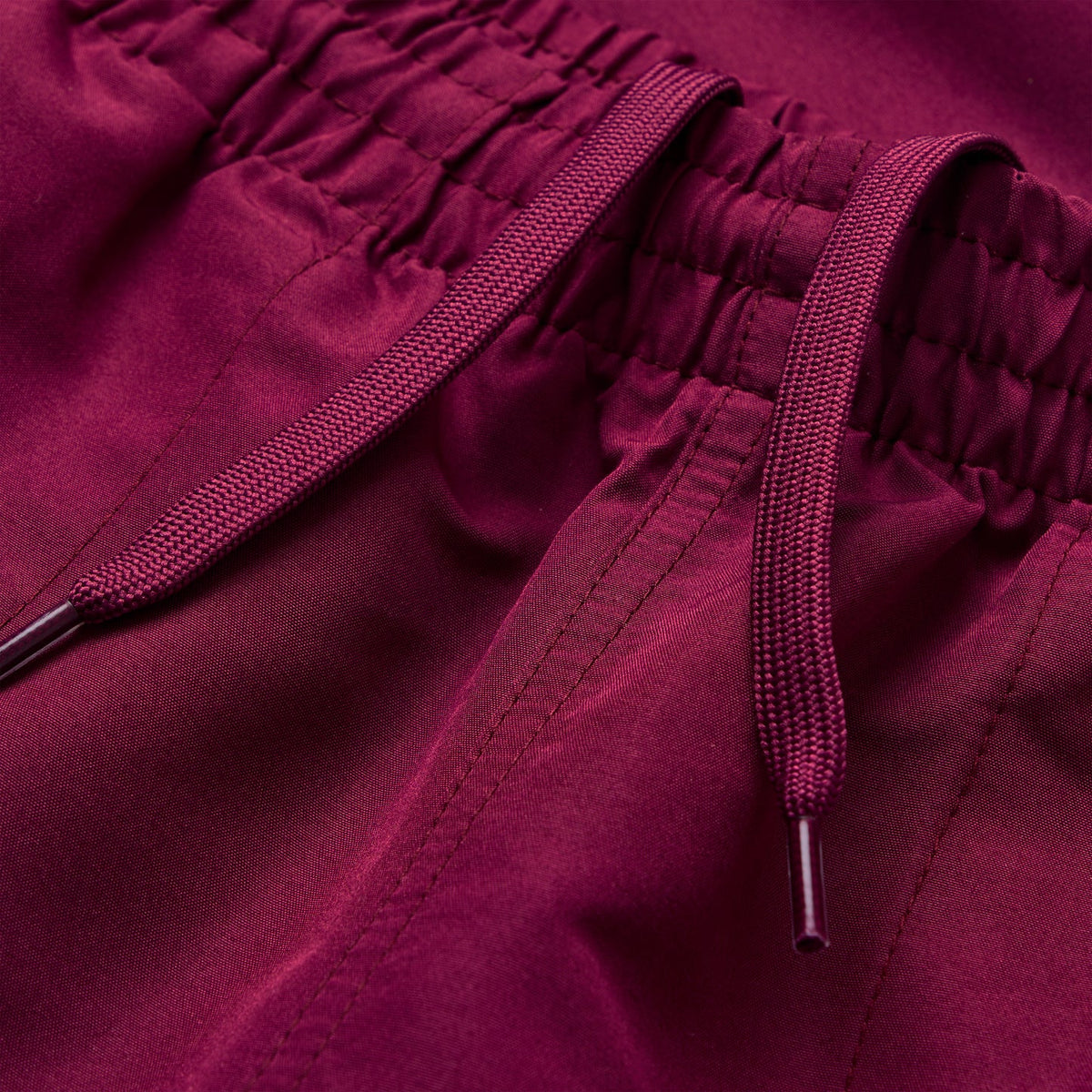 Panel Tactic Short AW26 - maroon
