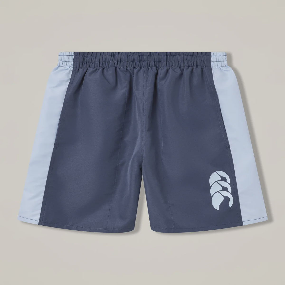 Panel Tactic Short AW26 - ensign blue