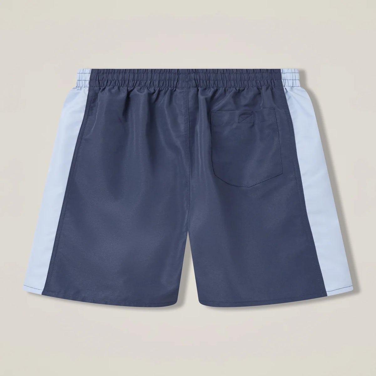 Panel Tactic Short AW26 - ensign blue