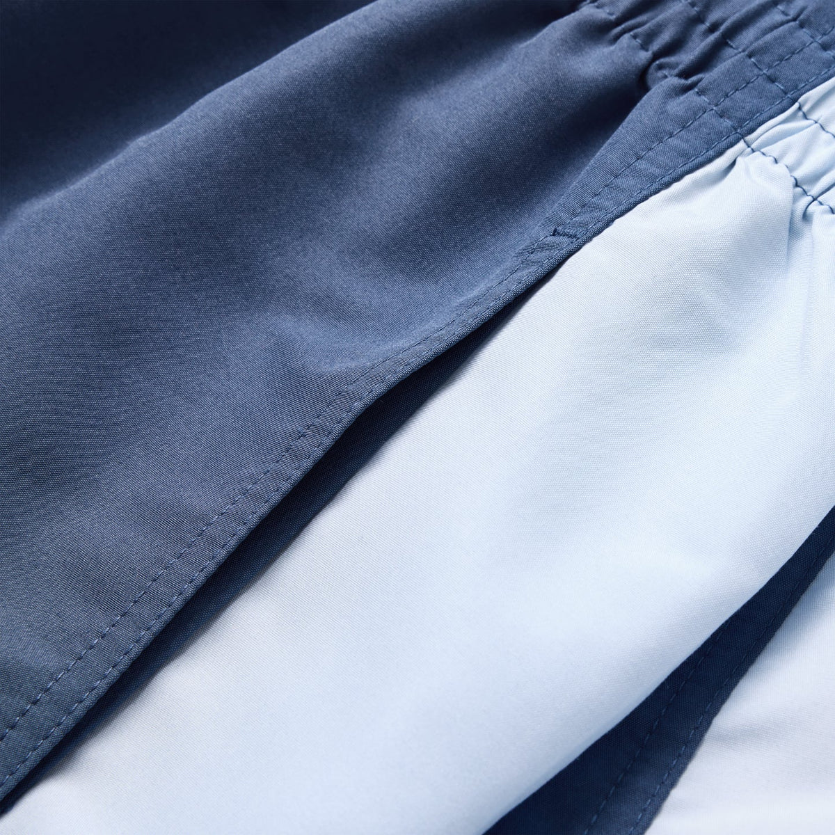 Panel Tactic Short AW26 - ensign blue