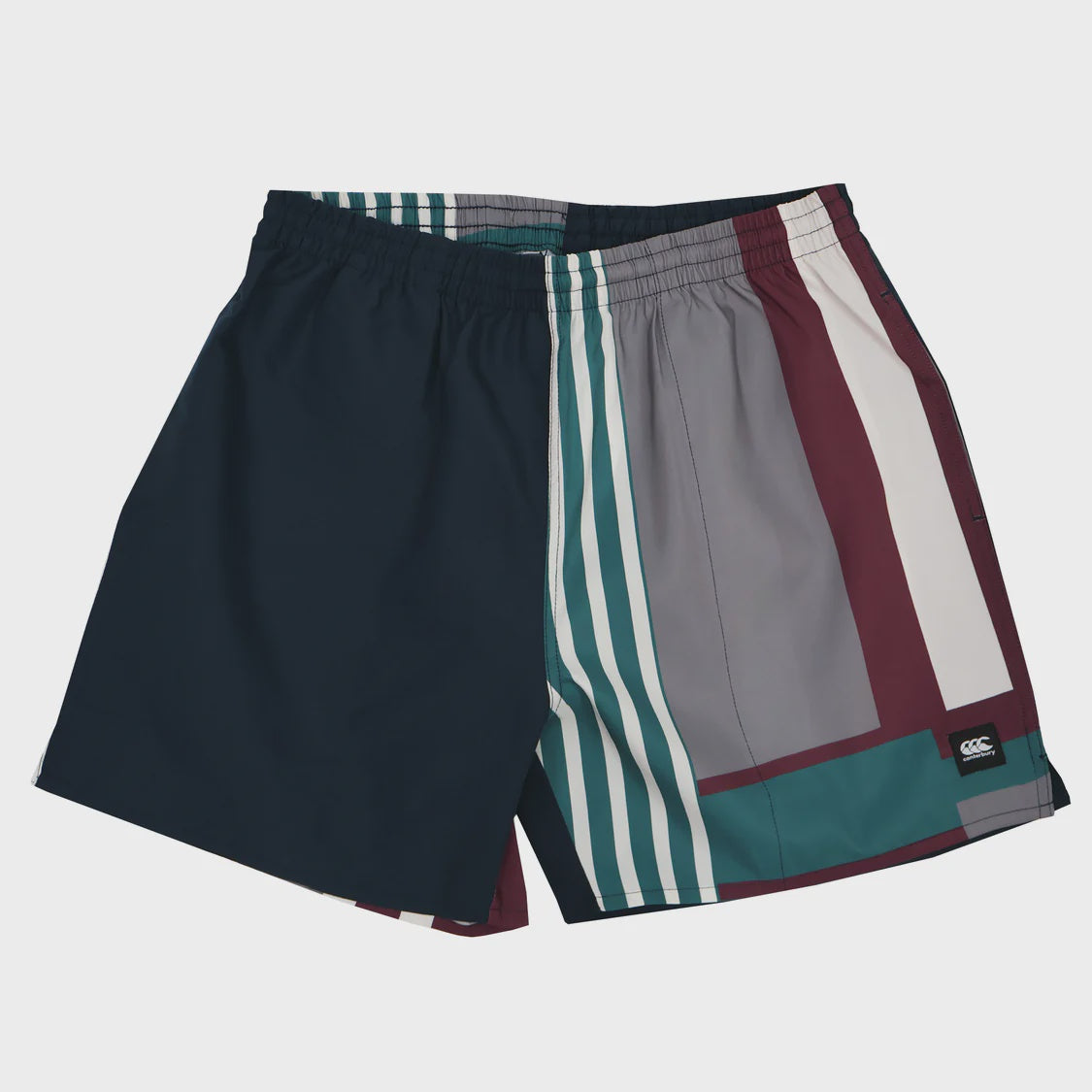 Uglies Harletic Short SS26 - navy