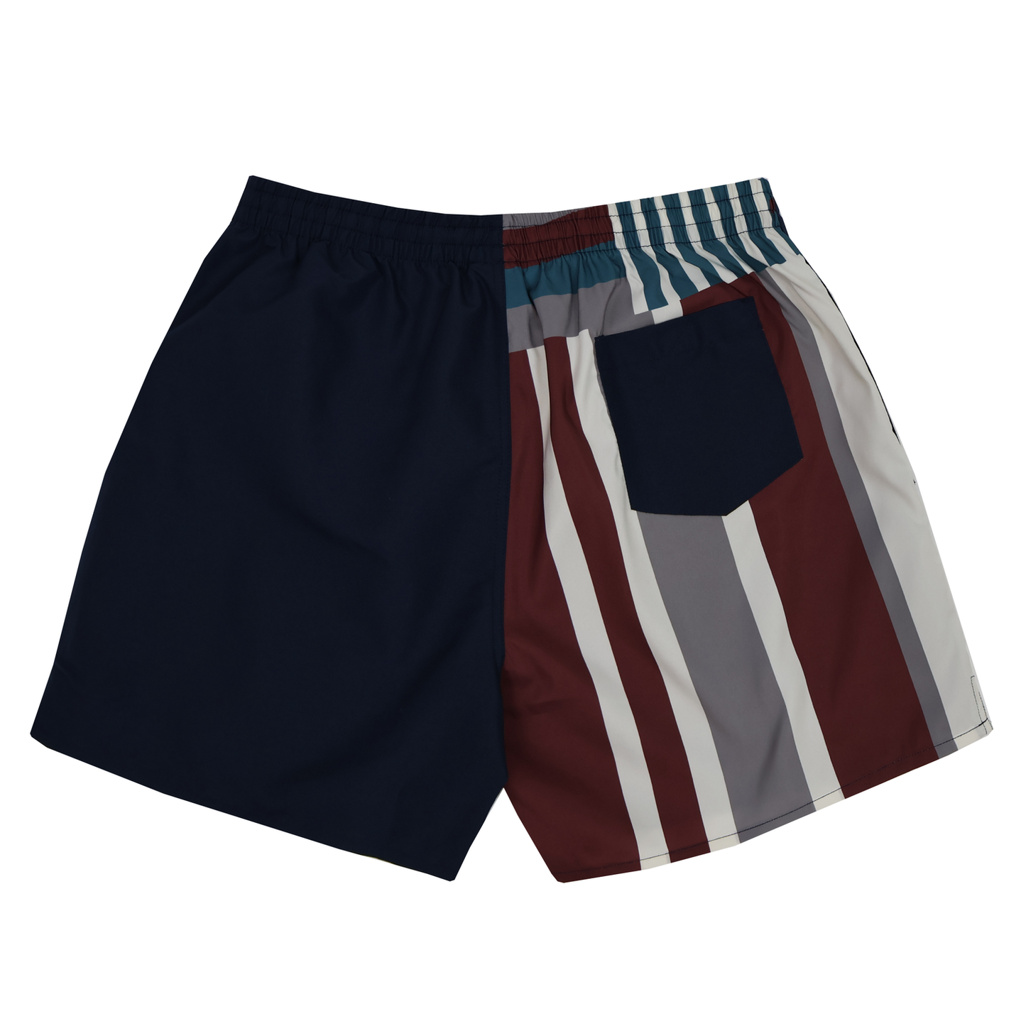 Uglies Harletic Short SS26 - navy