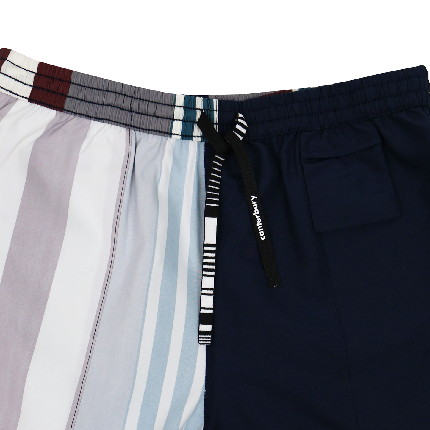 Uglies Harletic Short SS26 - navy