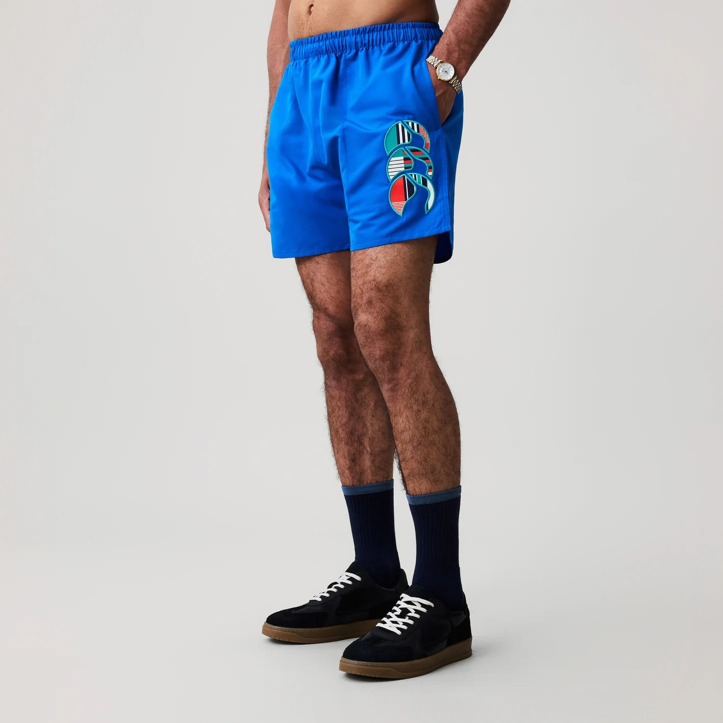 CCC Uglies Tactic Short AW26 - daphne