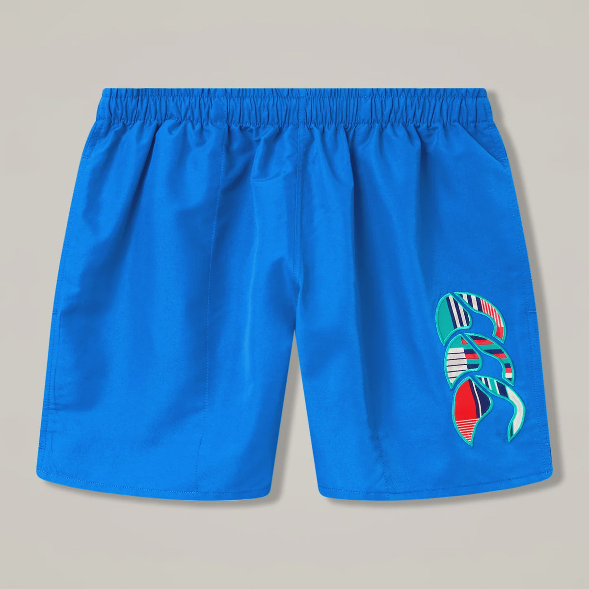 CCC Uglies Tactic Short AW26 - daphne