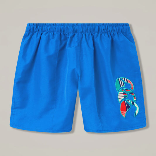 CCC Uglies Tactic Short AW26 - daphne