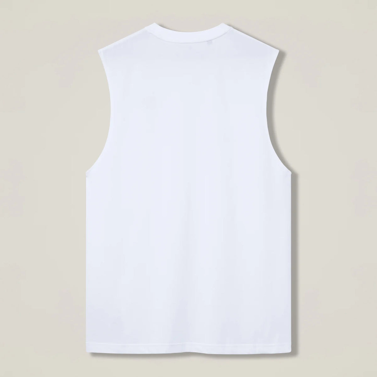 Tempo+ Training Tank AW26 - bright white