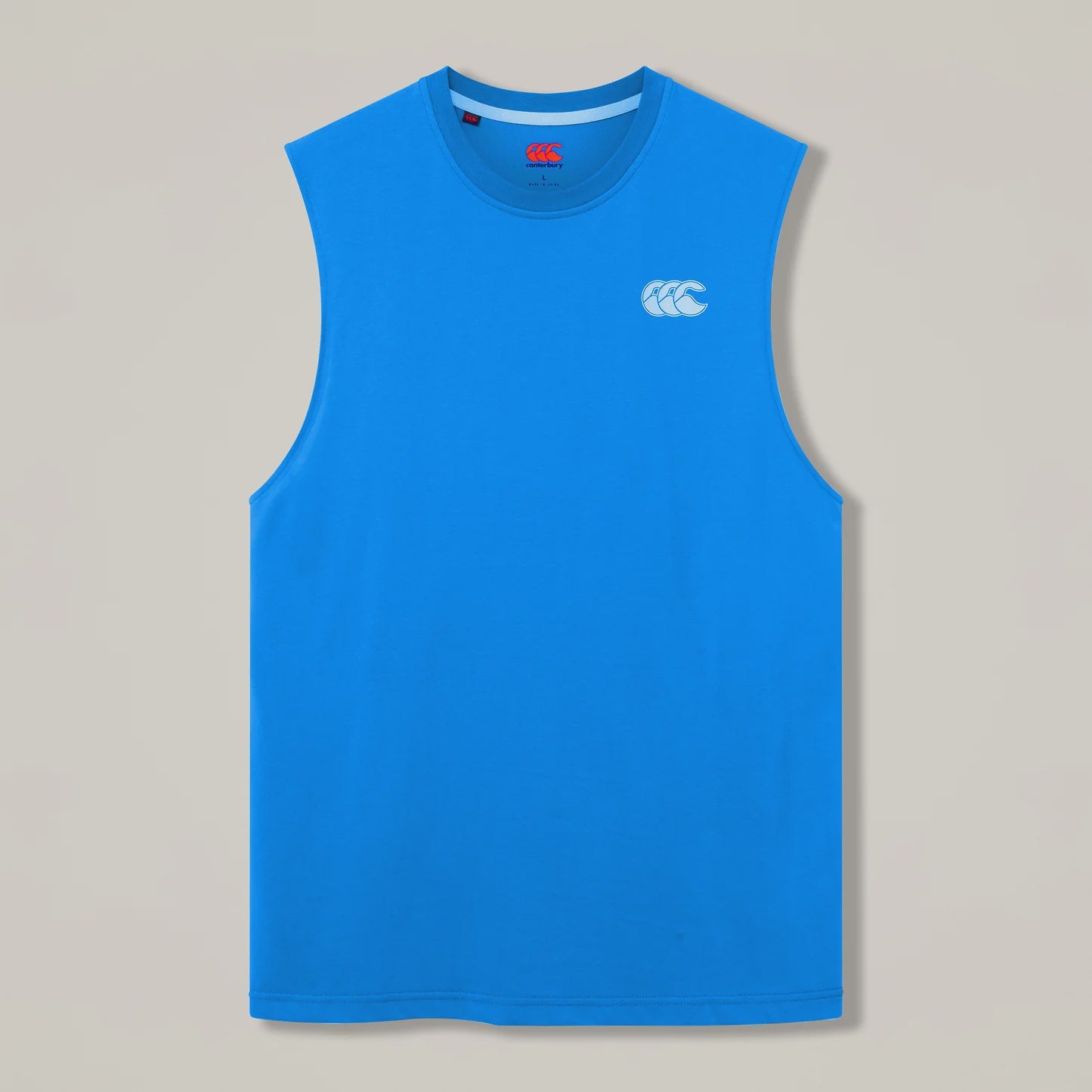 Tempo+ Training Tank AW26 - daphne
