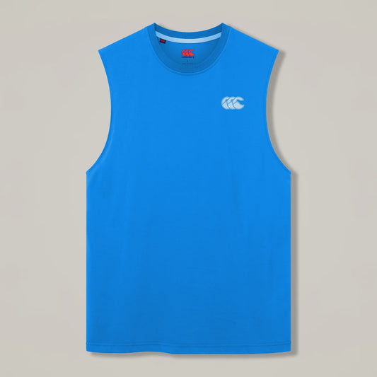 Tempo+ Training Tank AW26 - daphne