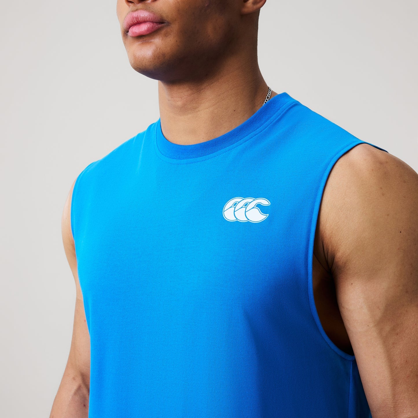 Tempo+ Training Tank AW26 - daphne