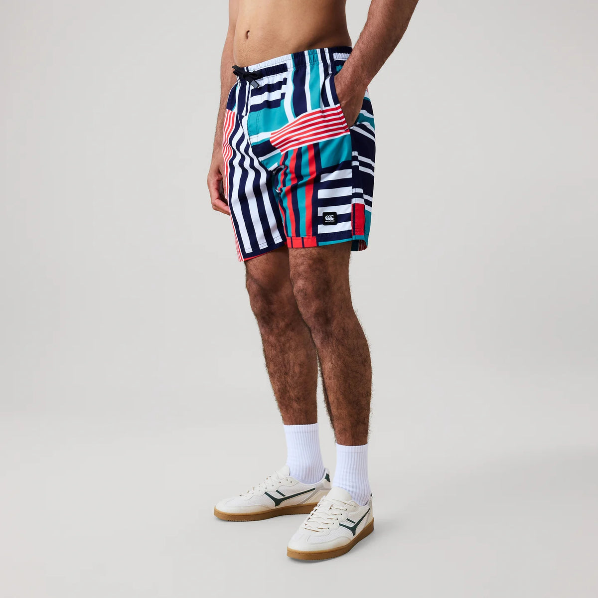 CCC Awning Short  AW26 - multi