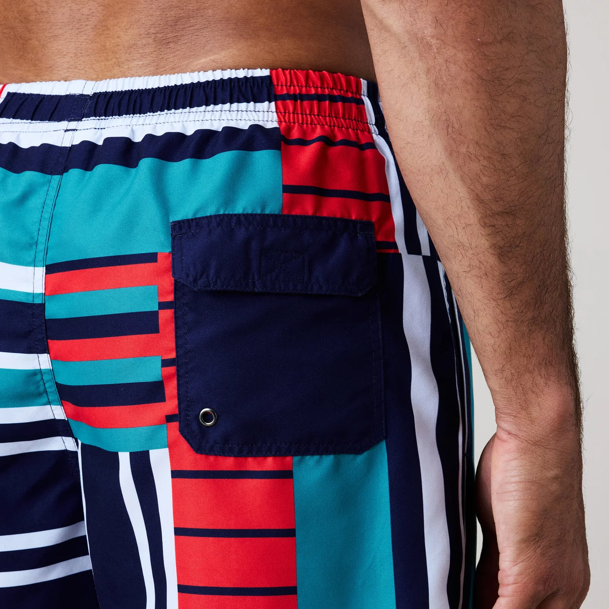 CCC Awning Short  AW26 - multi