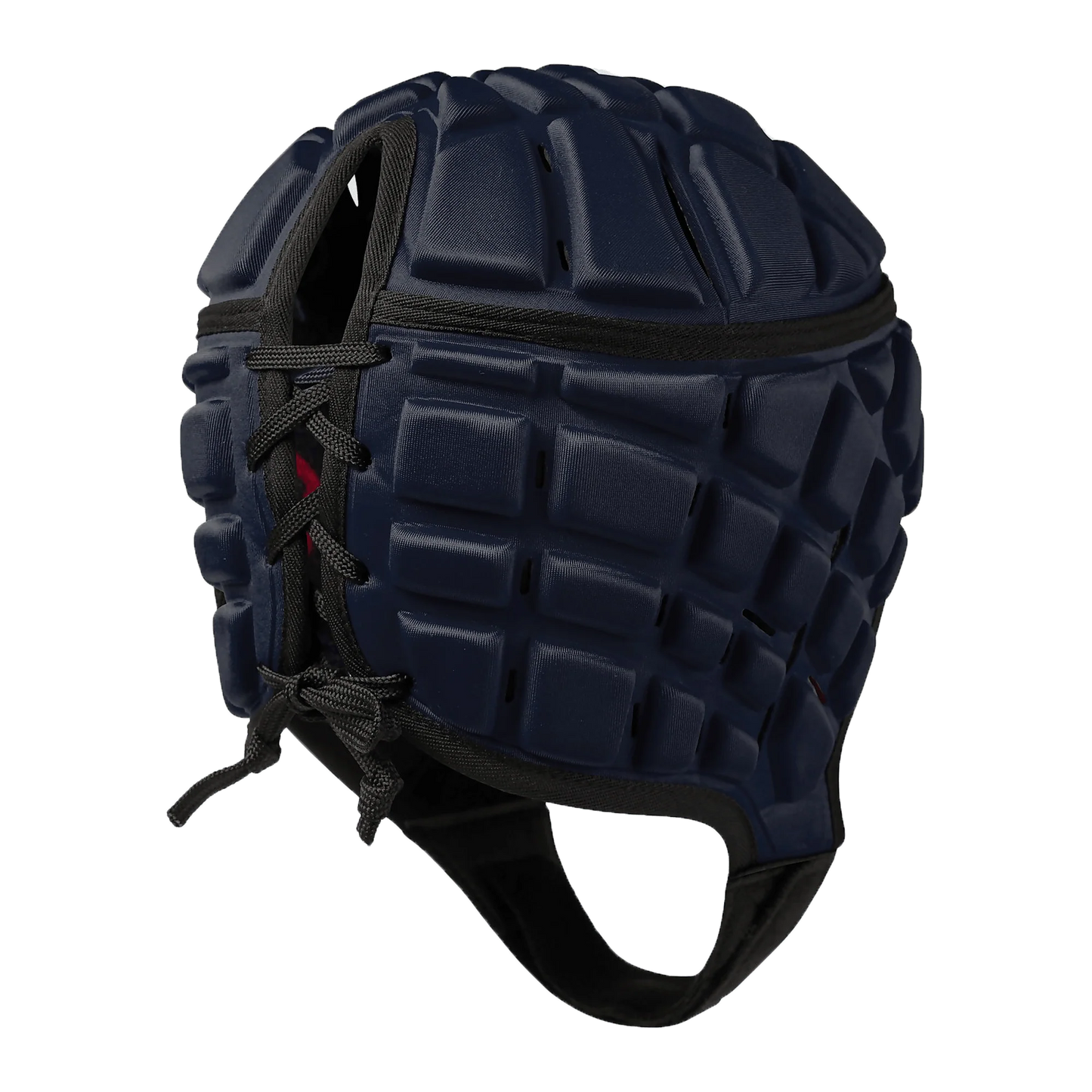 CCC Raze Headguard Junior - navy