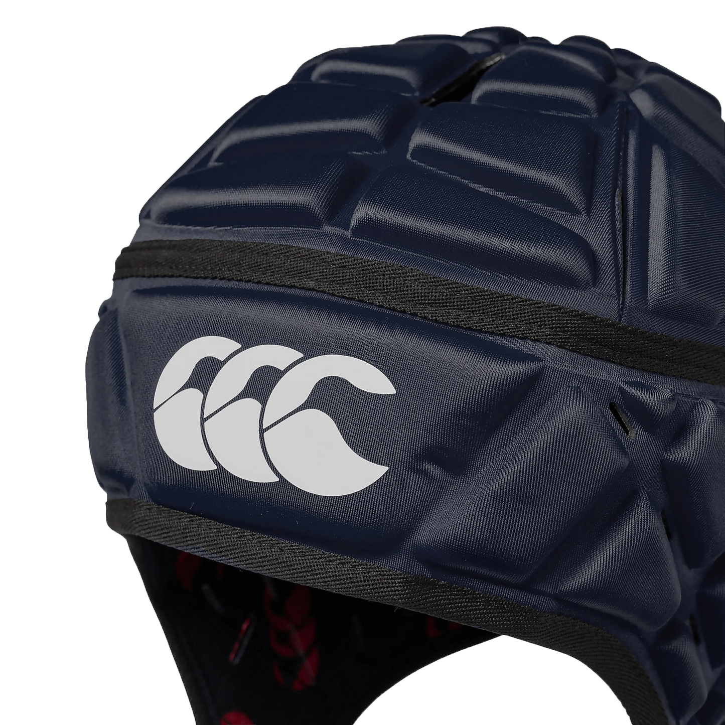 CCC Raze Headguard Junior - navy