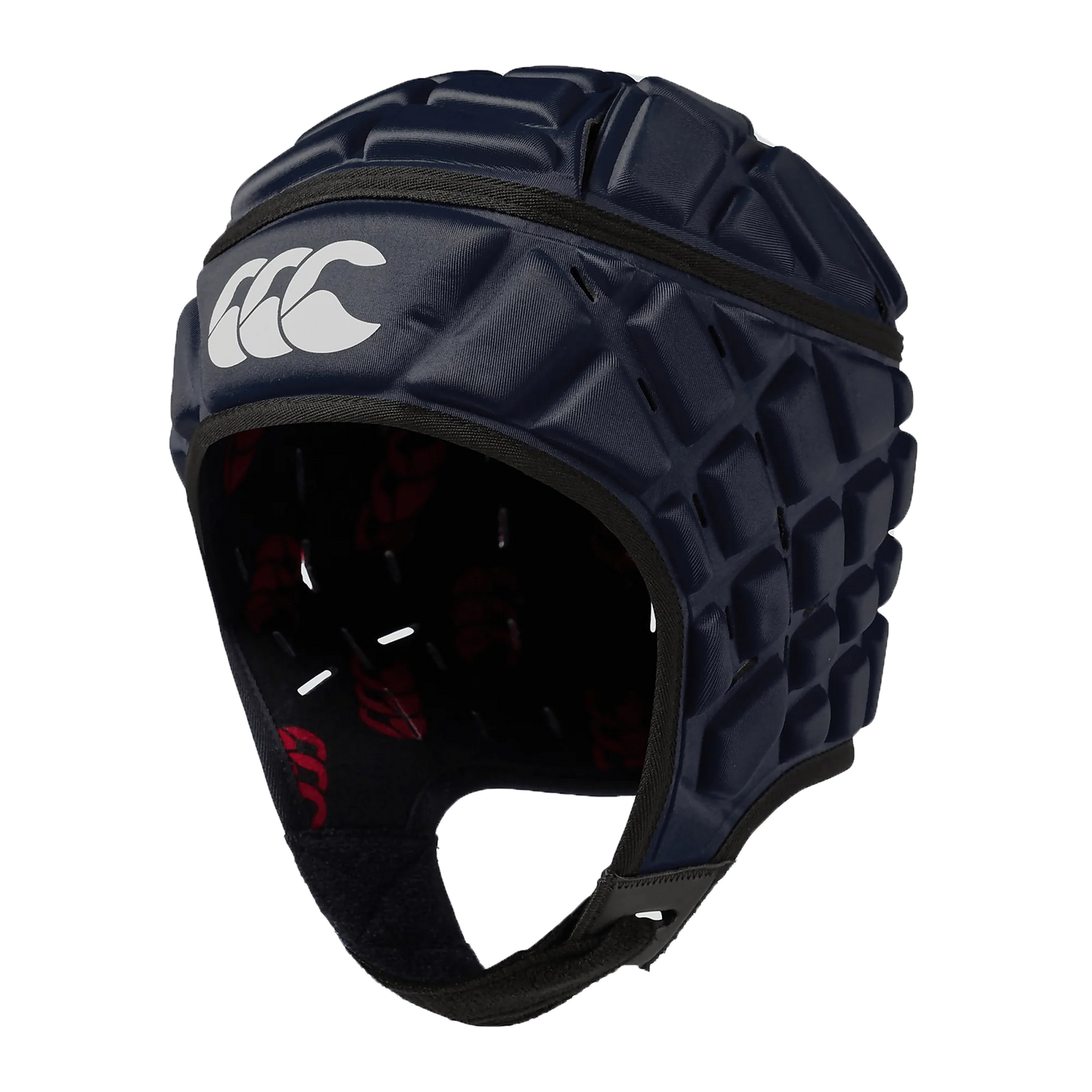 CCC Raze Headguard Junior - navy