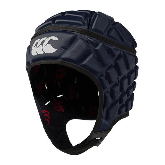 CCC Raze Headguard Junior - navy