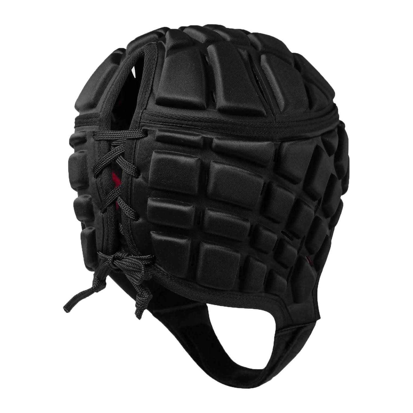 CCC Raze Headguard Junior - black