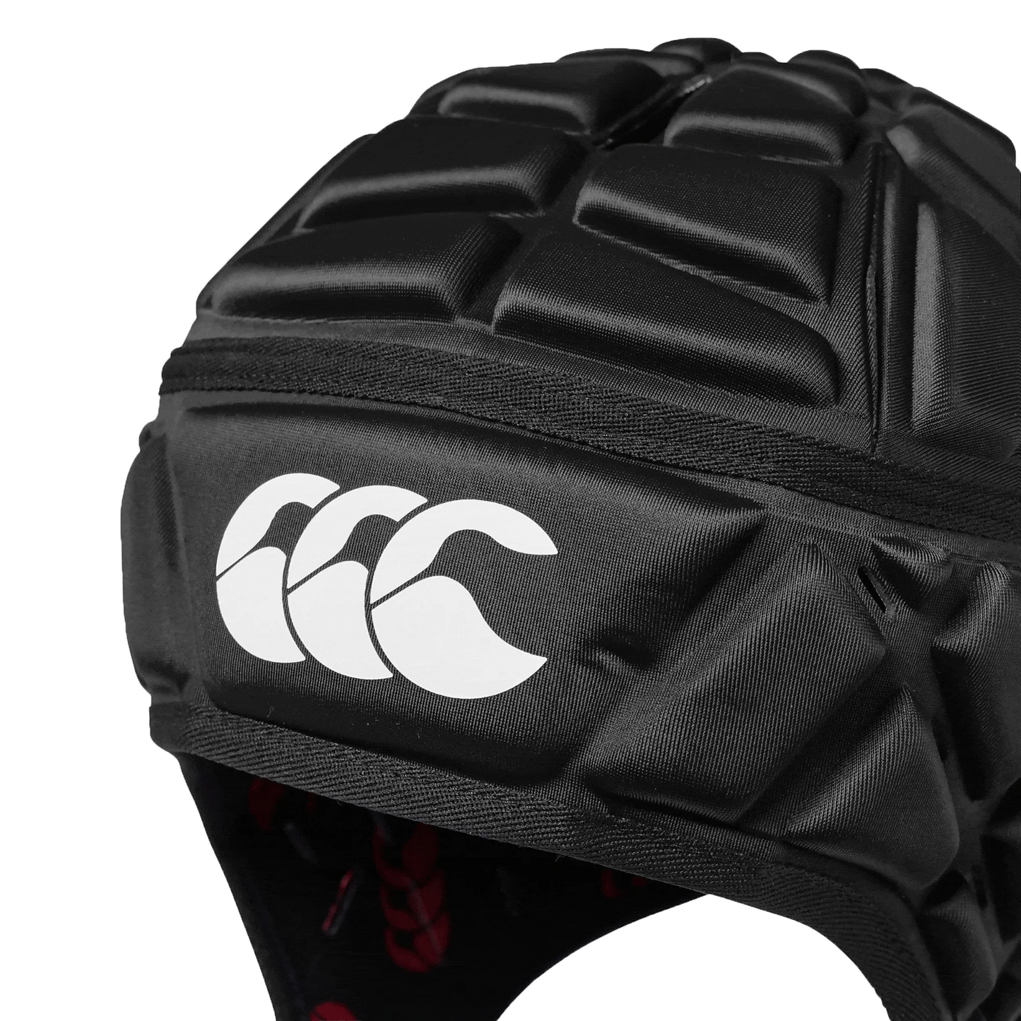 CCC Raze Headguard Junior - black