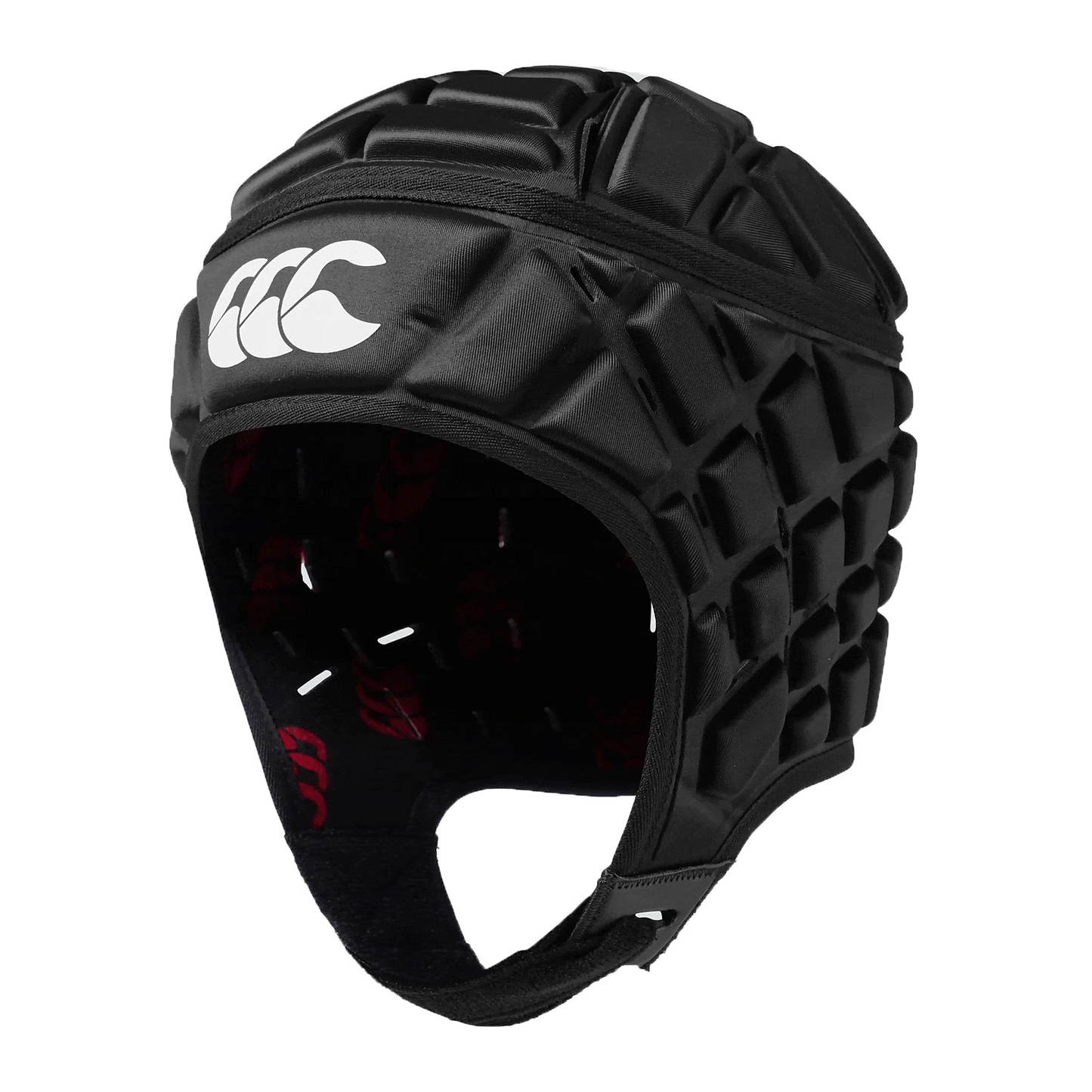 CCC Raze Headguard Junior - black