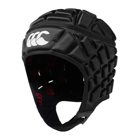 CCC Raze Headguard Junior - black