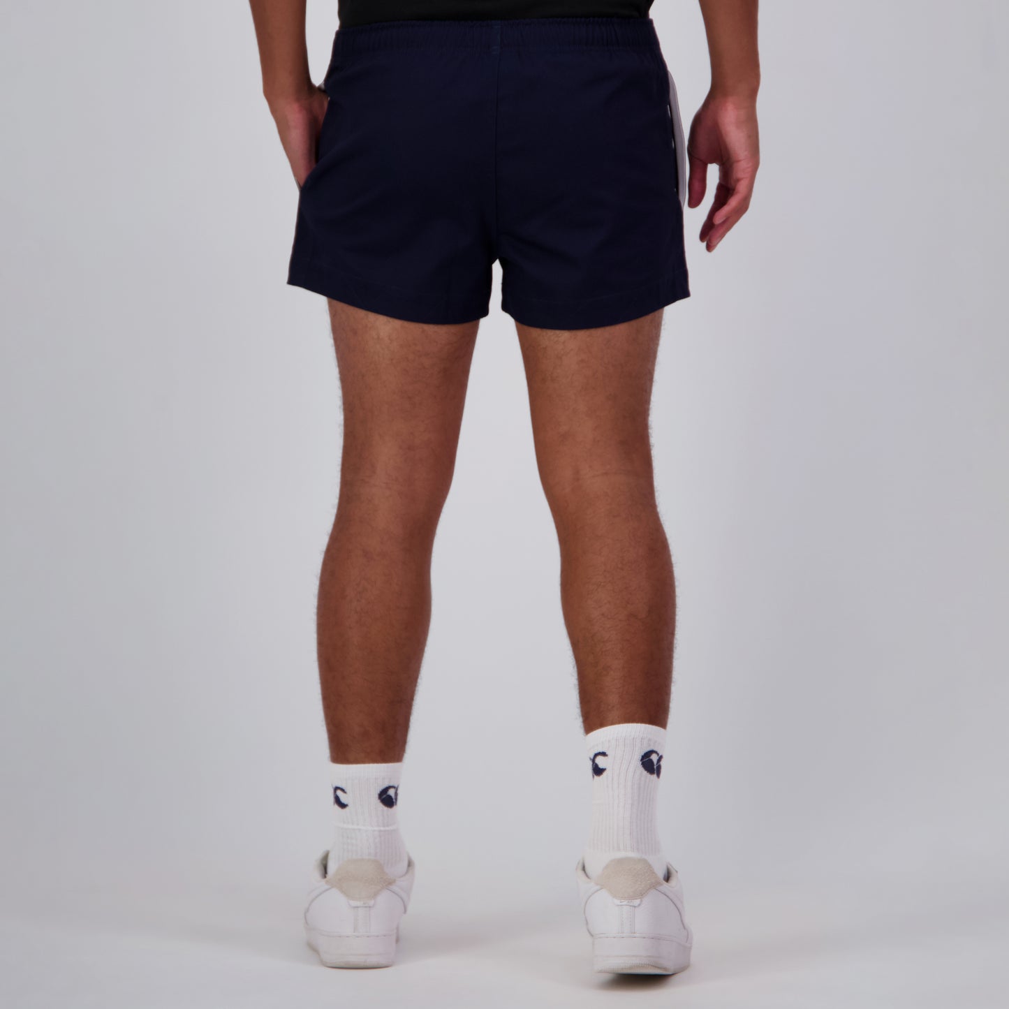 Retro On Field 3in Short H2 25 - navy