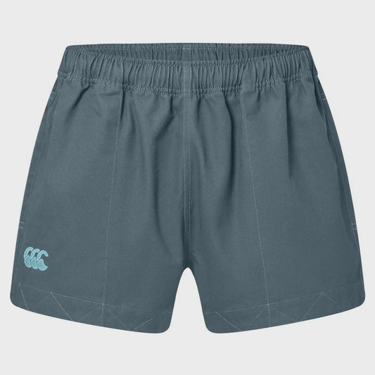 Retro On Field 3in Short - dark slate