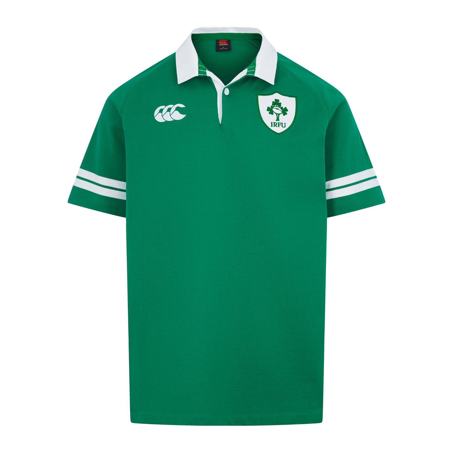 Ireland Heritage Jersey 2026
