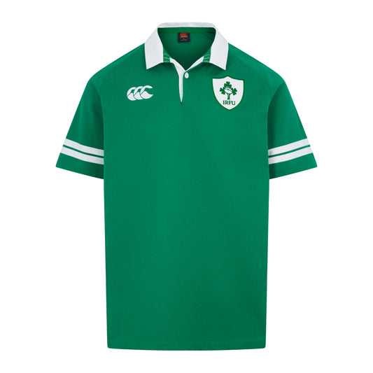 Ireland Heritage Jersey 2026