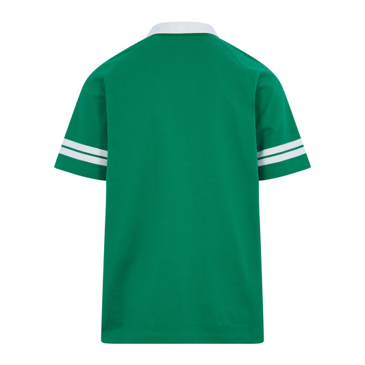Ireland Heritage Jersey 2026