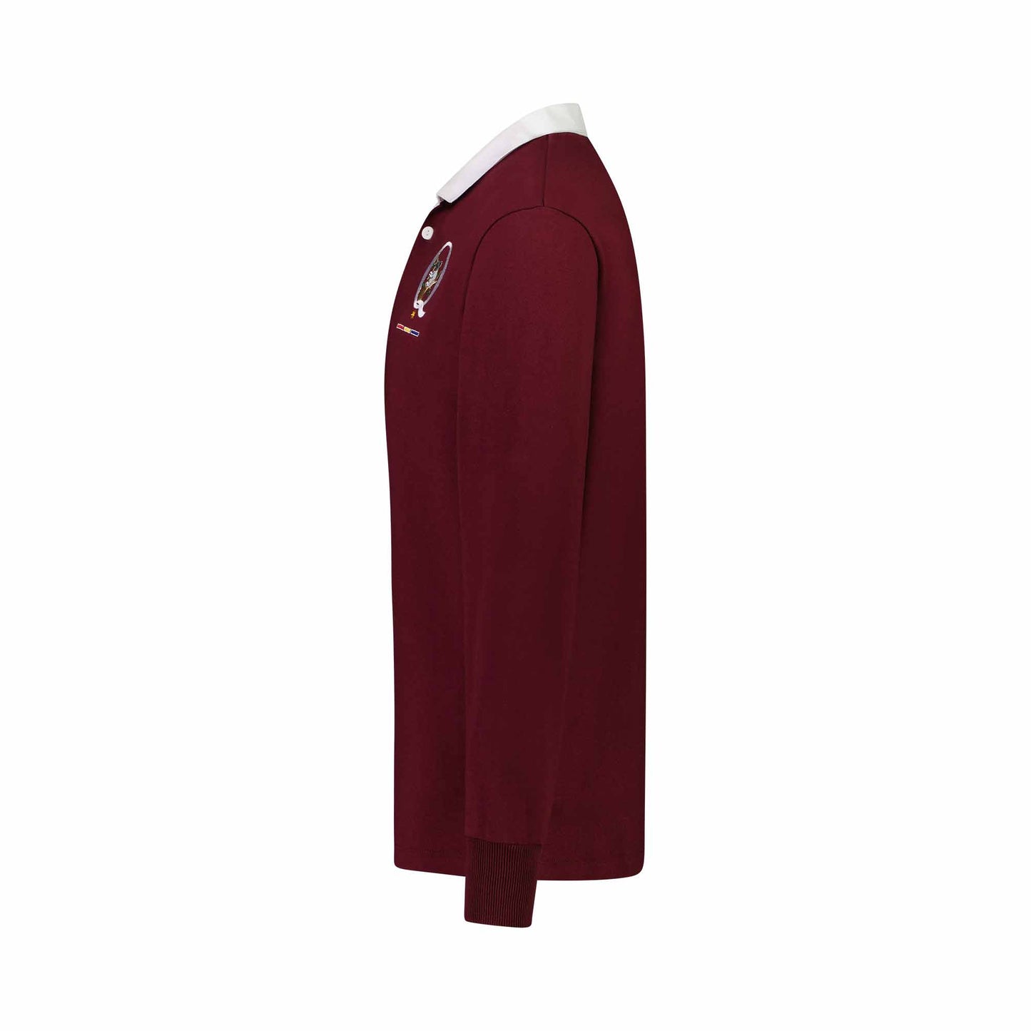 QLD Reds Retro Jersey 2023