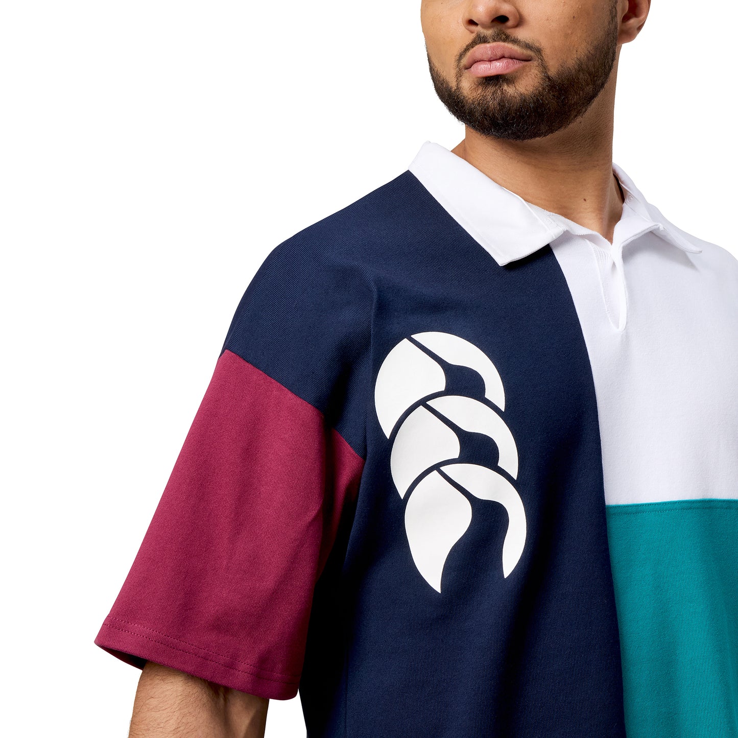 Harlequin S/S Jersey H1 25