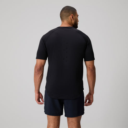 Everest Tee - black