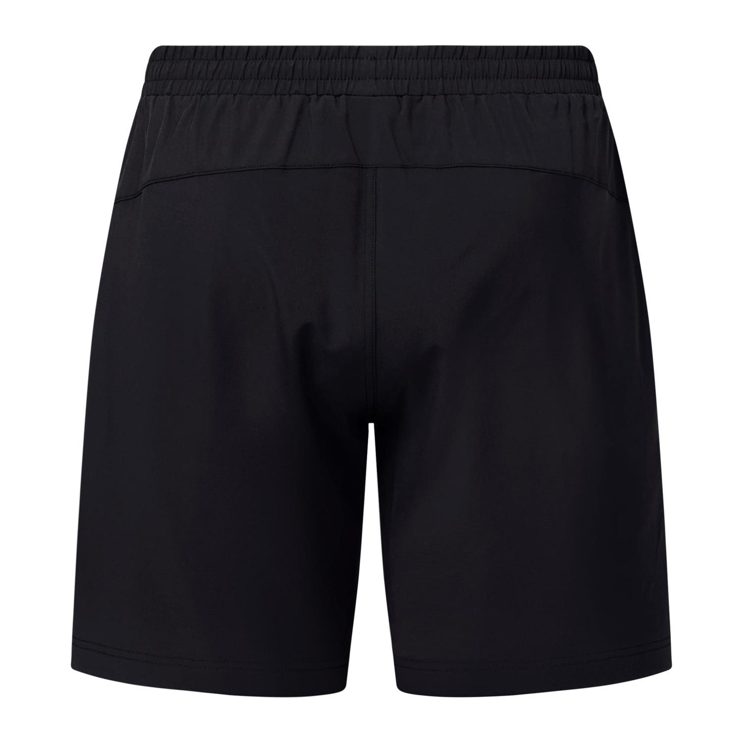 CCC Everyday Ripstop Short 8" SS26 - jet black